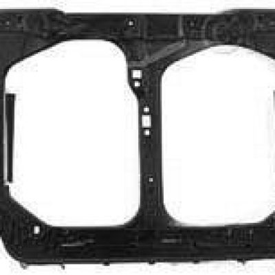 FO1225117 Rad Support Assembly