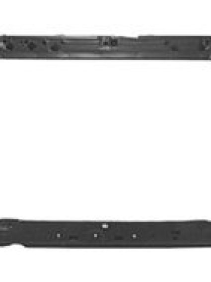 FO1225121 Body Panel Rad Support Assembly