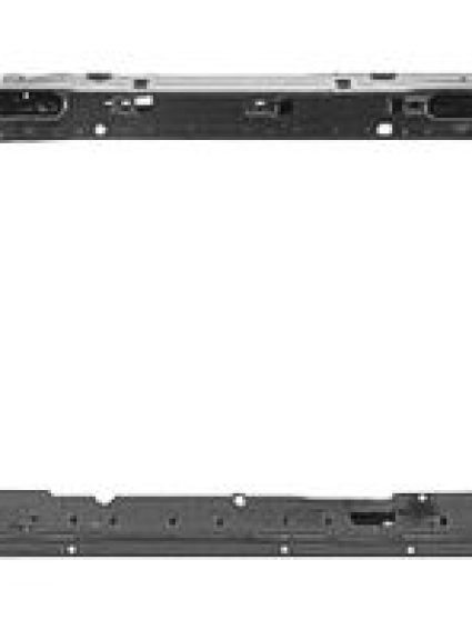 FO1225130 Body Panel Rad Support Assembly