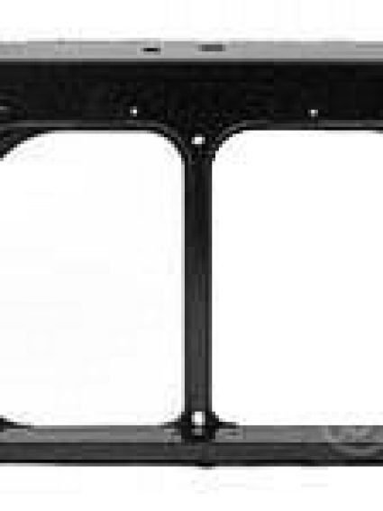 FO1225137 Body Panel Rad Support Assembly