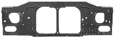 FO1225146C Rad Support Assembly FO1225146C Rad Support Assembly