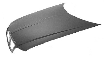 FO1230241C Body Panel Hood