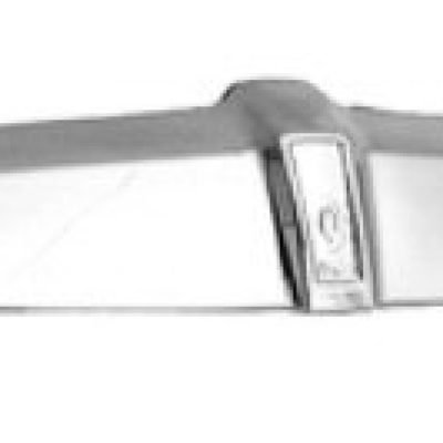FO1235104 Body Panel Hood Molding