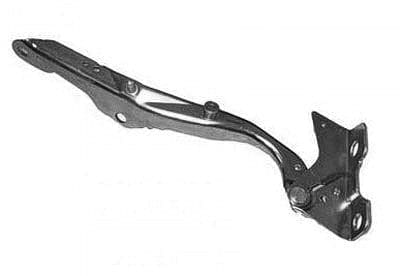 FO1236106 Passenger Side Hood Hinge FO1236106 Passenger Side Hood Hinge