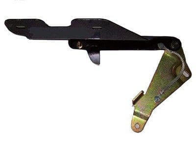 FO1236125 Driver Side Hood Hinge FO1236125 Driver Side Hood Hinge