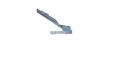 FO1236133 Body Panel Hood Hinge Passenger Side FO1236133 Body Panel Hood Hinge Passenger Side