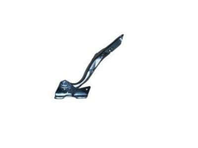 FO1236141 Body Panel Hood Hinge Passenger Side