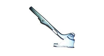 FO1236144 Driver Side Hood Hinge FO1236144 Driver Side Hood Hinge