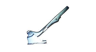 FO1236145 Passenger Side Hood Hinge FO1236145 Passenger Side Hood Hinge