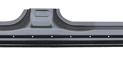 1989-108R Passenger Side Rocker Panel 1989-108R Passenger Side Rocker Panel