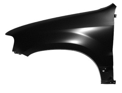 FO1240219C Driver Side Fender Panel
