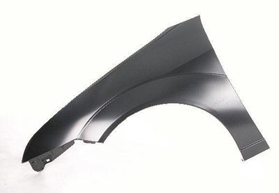 FO1240240C Driver Side Fender Panel