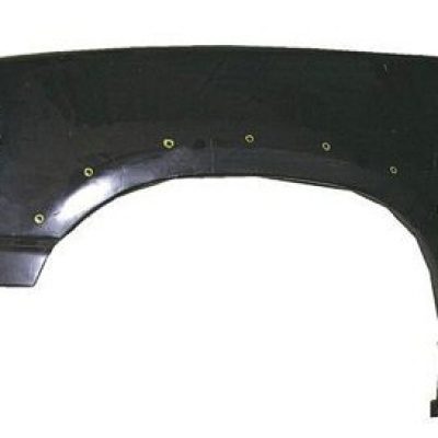 FO1240250C Driver Side Fender Panel FO1240250C Driver Side Fender Panel