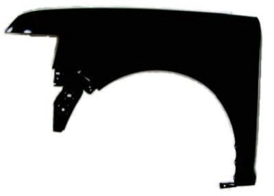 FO1240275C Driver Side Fender Panel