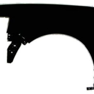 FO1240275C Driver Side Fender Panel