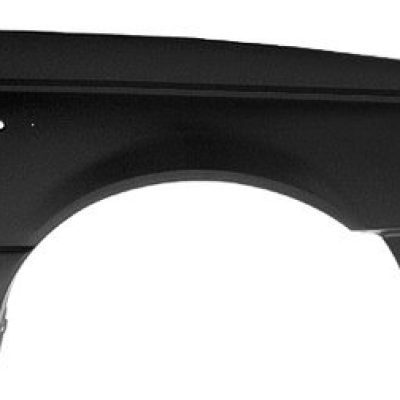 FO1241159C Passenger Side Fender Panel