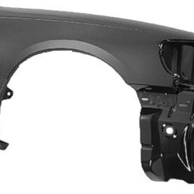 FO1241213C Body Panel Fender Panel Passenger Side