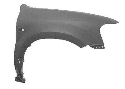 FO1241253C Body Panel Fender Panel Passenger Side FO1241253C Body Panel Fender Panel Passenger Side