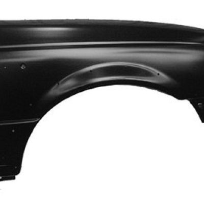 FO1241256C Passenger Side Fender Panel FO1241256C Passenger Side Fender Panel