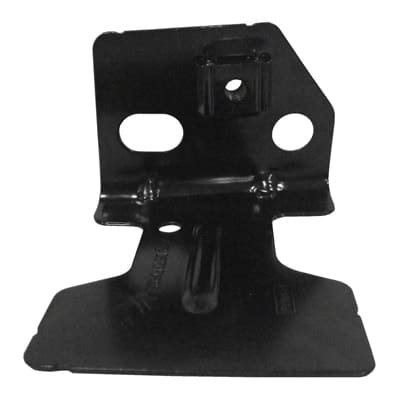 FO1244103 Body Panel Fender Bracket Driver Side