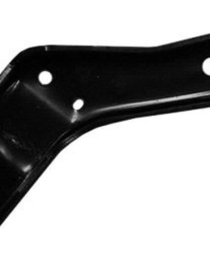 FO1245102 Body Panel Fender Brace Passenger Side