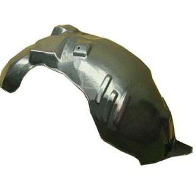 FO1248129C Body Panel Fender Liner Driver Side