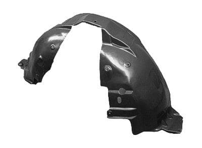 FO1248130C Body Panel Fender Liner Driver Side FO1248130C Body Panel Fender Liner Driver Side