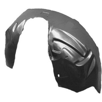 FO1248134 Driver Side Fender Liner FO1248134 Driver Side Fender Liner