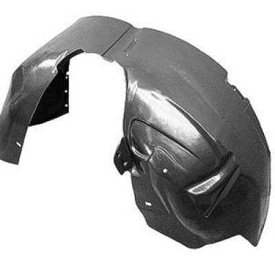 FO1248139C Driver Side Fender Liner