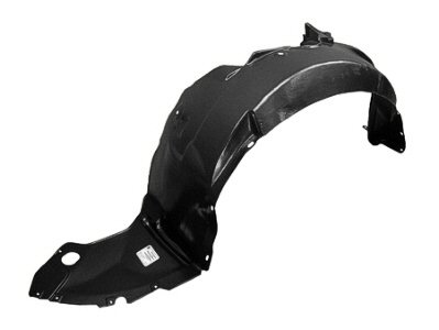 FO1248143C Driver Side Fender Liner