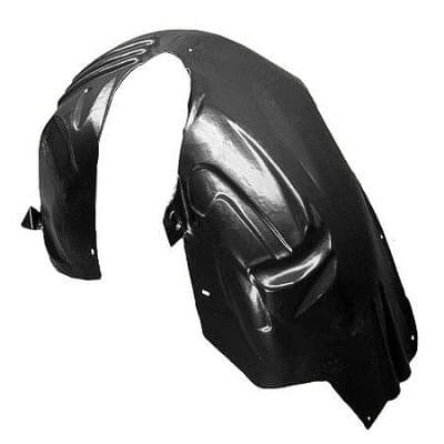 FO1248144C Driver Side Fender Liner