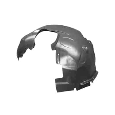 FO1248150C Driver Side Fender Liner