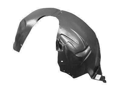 FO1248151 Body Panel Fender Liner Driver Side