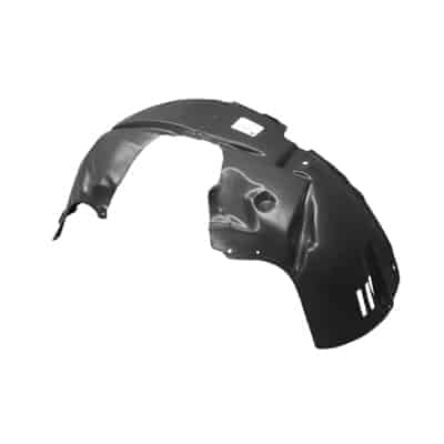 FO1248153 Driver Side Fender Liner