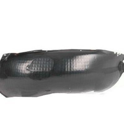 FO1249102 Passenger Side Fender Liner
