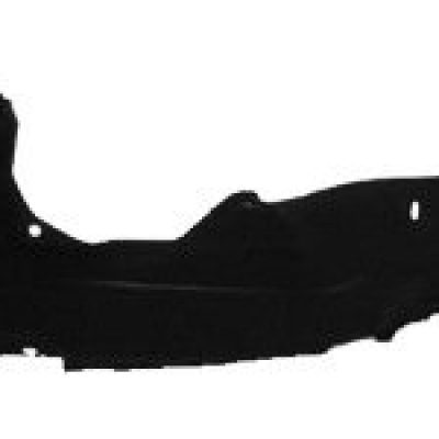 FO1249108 Body Panel Fender Liner Passenger Side