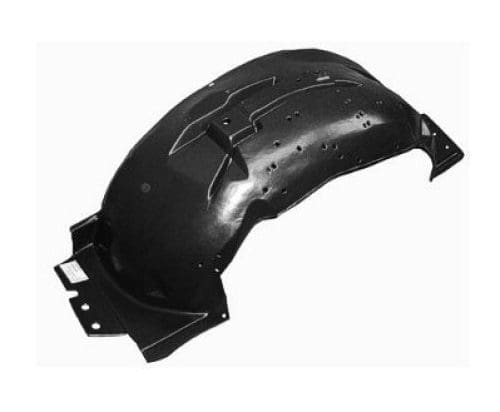 FO1249114 Passenger Side Fender Liner FO1249114 Passenger Side Fender Liner