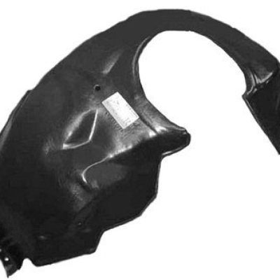 FO1249115 Passenger Side Fender Liner