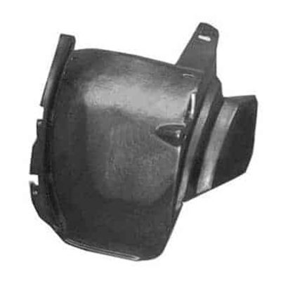 FO1249116 Passenger Side Fender Liner