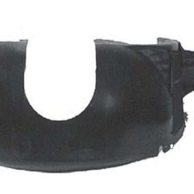 FO1249121 Body Panel Fender Liner Passenger Side