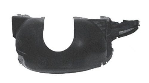FO1249121 Passenger Side Fender Liner