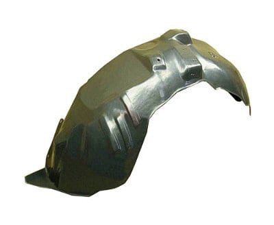 FO1249129 Body Panel Fender Liner Passenger Side