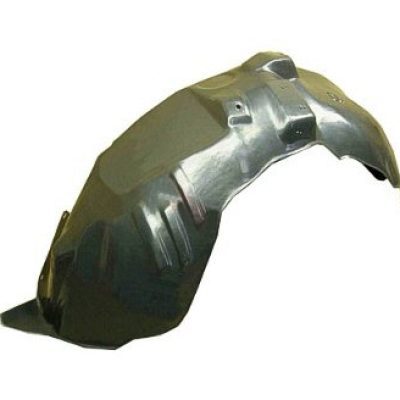 FO1249129 Body Panel Fender Liner Passenger Side