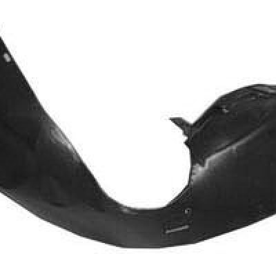 FO1249132 Body Panel Fender Liner Passenger Side