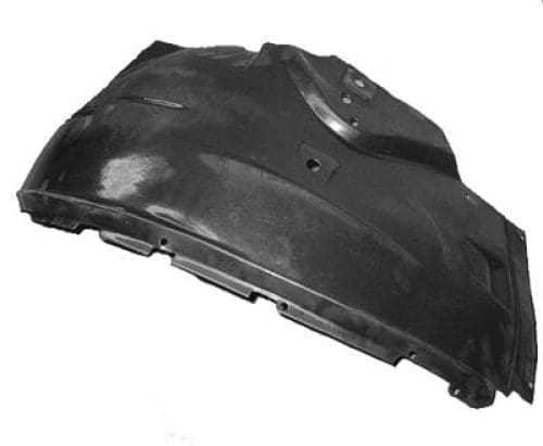 FO1249133 Body Panel Fender Liner Passenger Side FO1249133 Body Panel Fender Liner Passenger Side