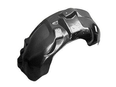 FO1249138C Passenger Side Fender Liner