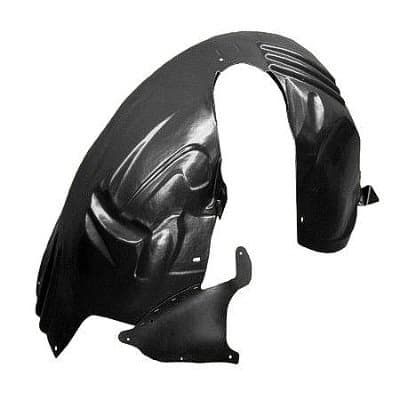 FO1249144C Passenger Side Fender Liner