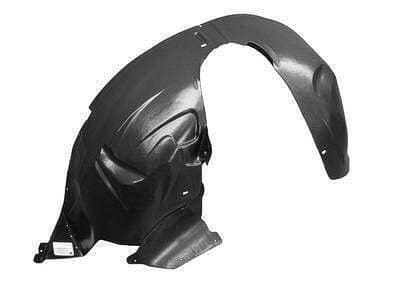 FO1249151 Body Panel Fender Liner Passenger Side