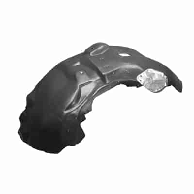 FO1249155 Passenger Side Fender Liner