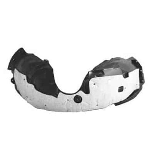 FO1249159C Passenger Side Fender Liner